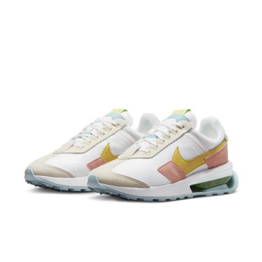Tenisky a topánky Nike Air Max Pre-Day W Biela | DV3458-100, 1