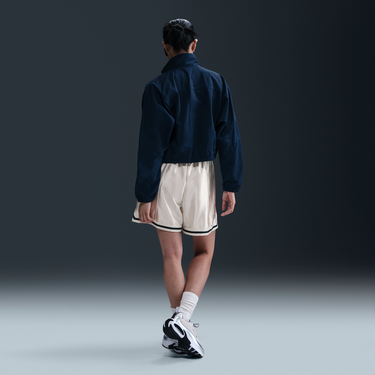 Vetrovka Nike Nike Sportswear Loose Graphic Shorts Navy | HJ0163-133, 3