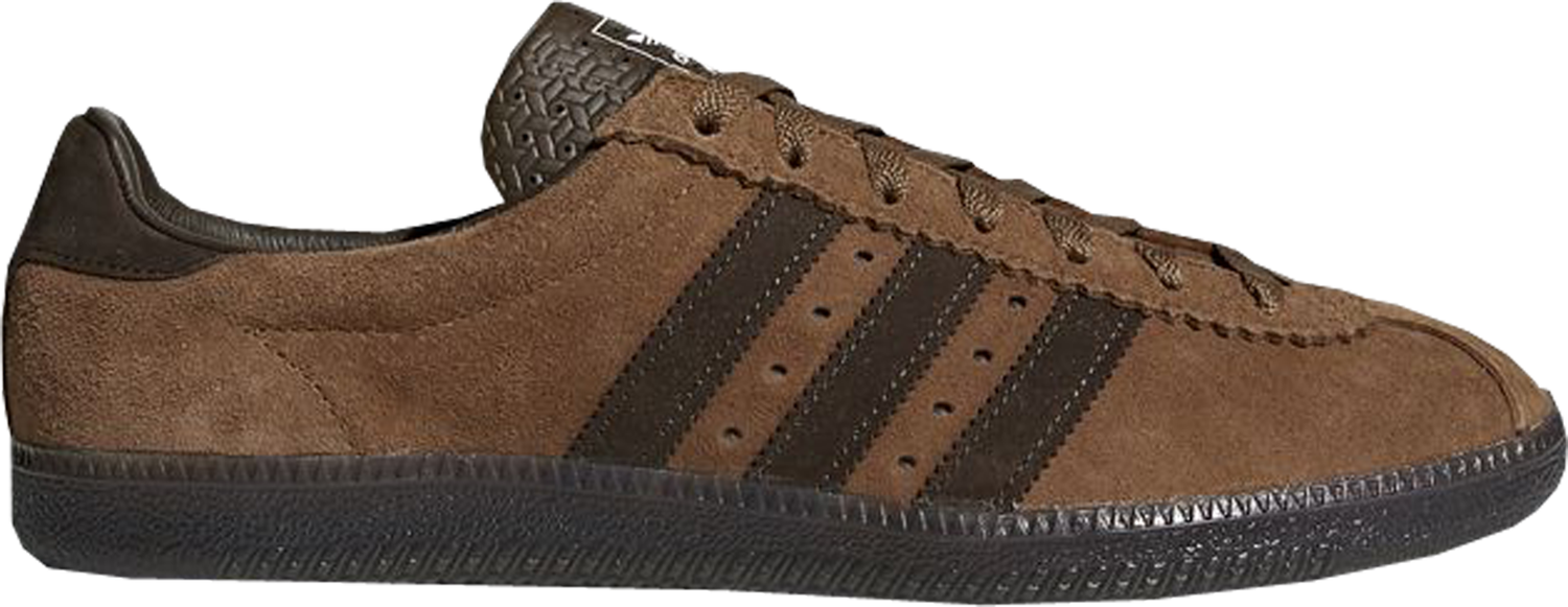 Tenisky a topánky adidas Originals Spezial Padiham Brown Hnedá | AC7746, 0