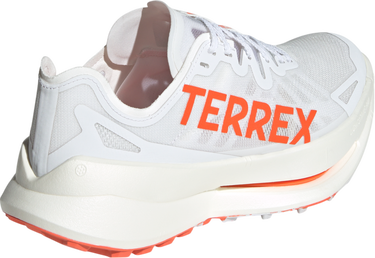 Tenisky a topánky adidas Performance Terrex Agravic Speed Ultra Biela | ih3764, 4