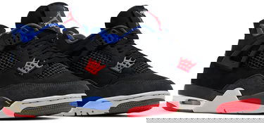 Tenisky a topánky Jordan Jordan 4 Retro Rare Air Čierna | IB4171-003, 4