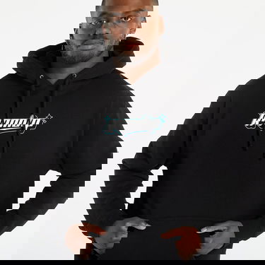 Mikina RIPNDIP Desperado Hoodie Čierna | RND9936, 2