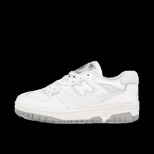 550 "White Grey"