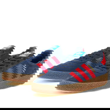 Tenisky a topánky adidas Originals Montreal Rm Modrá | JS1336, 2