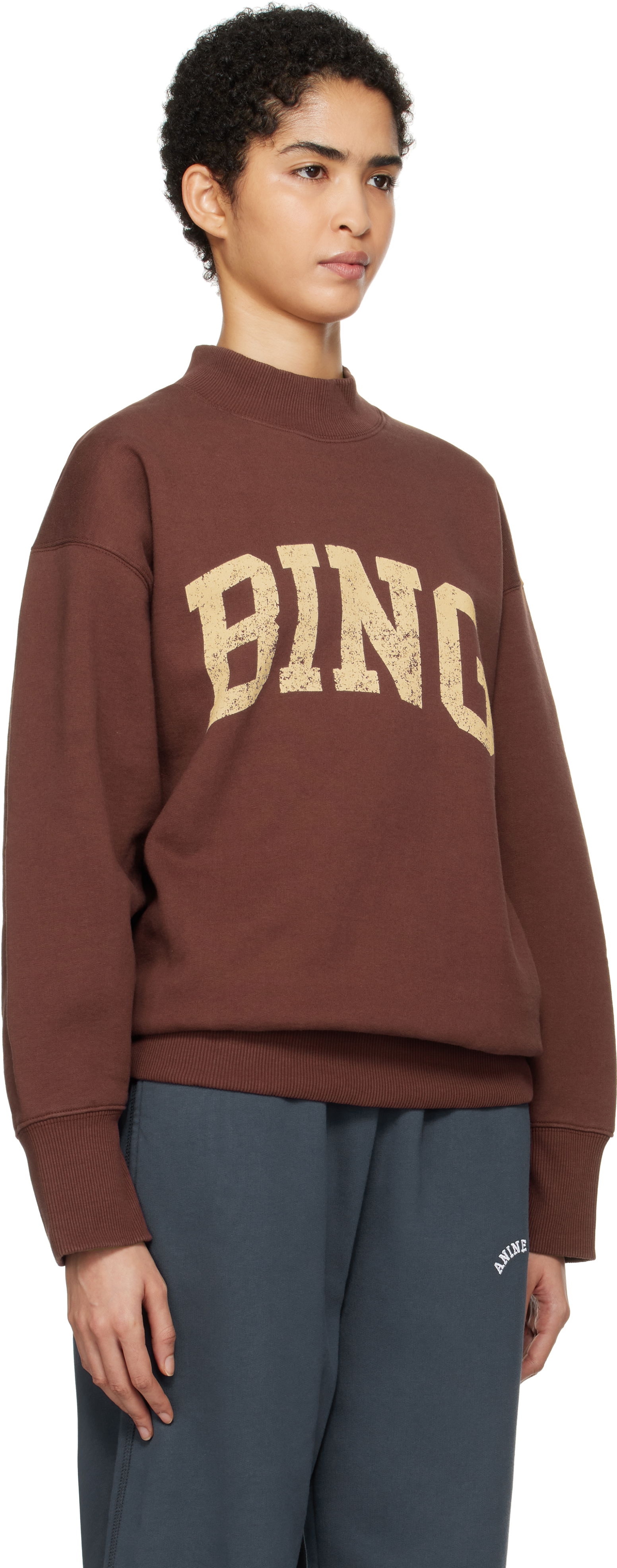 'Bing' Sweatshirt
