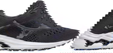 Tenisky a topánky Mizuno Wave Inspire 17 Čierna | j1gc214493, 3