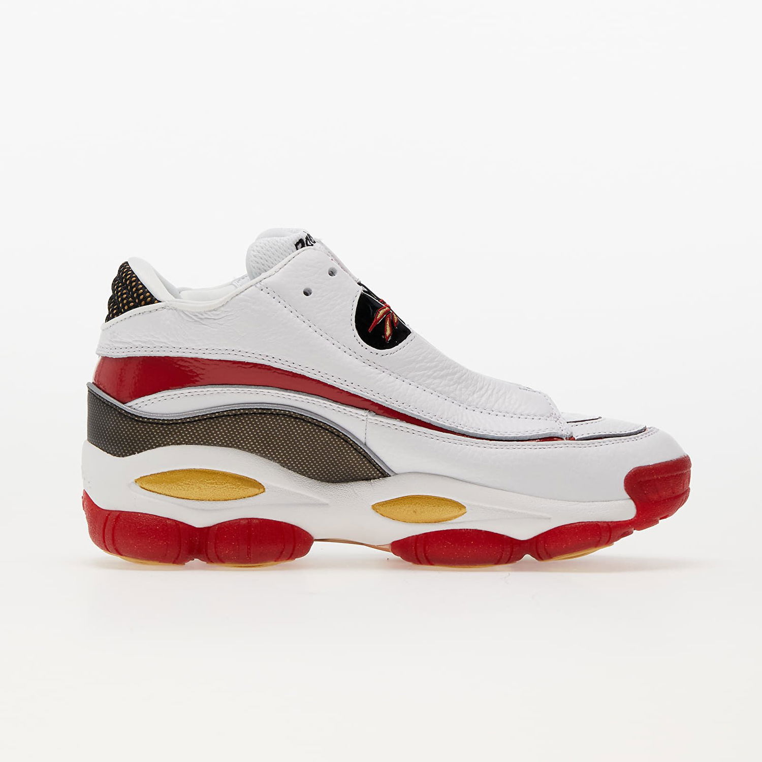 Tenisky a topánky Reebok The Answer DMX Shoes Biela | GX6330, 1