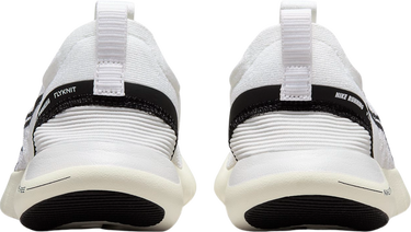 Tenisky a topánky Nike Free Run Flyknit Next Nature Biela | dx6482-100, 4