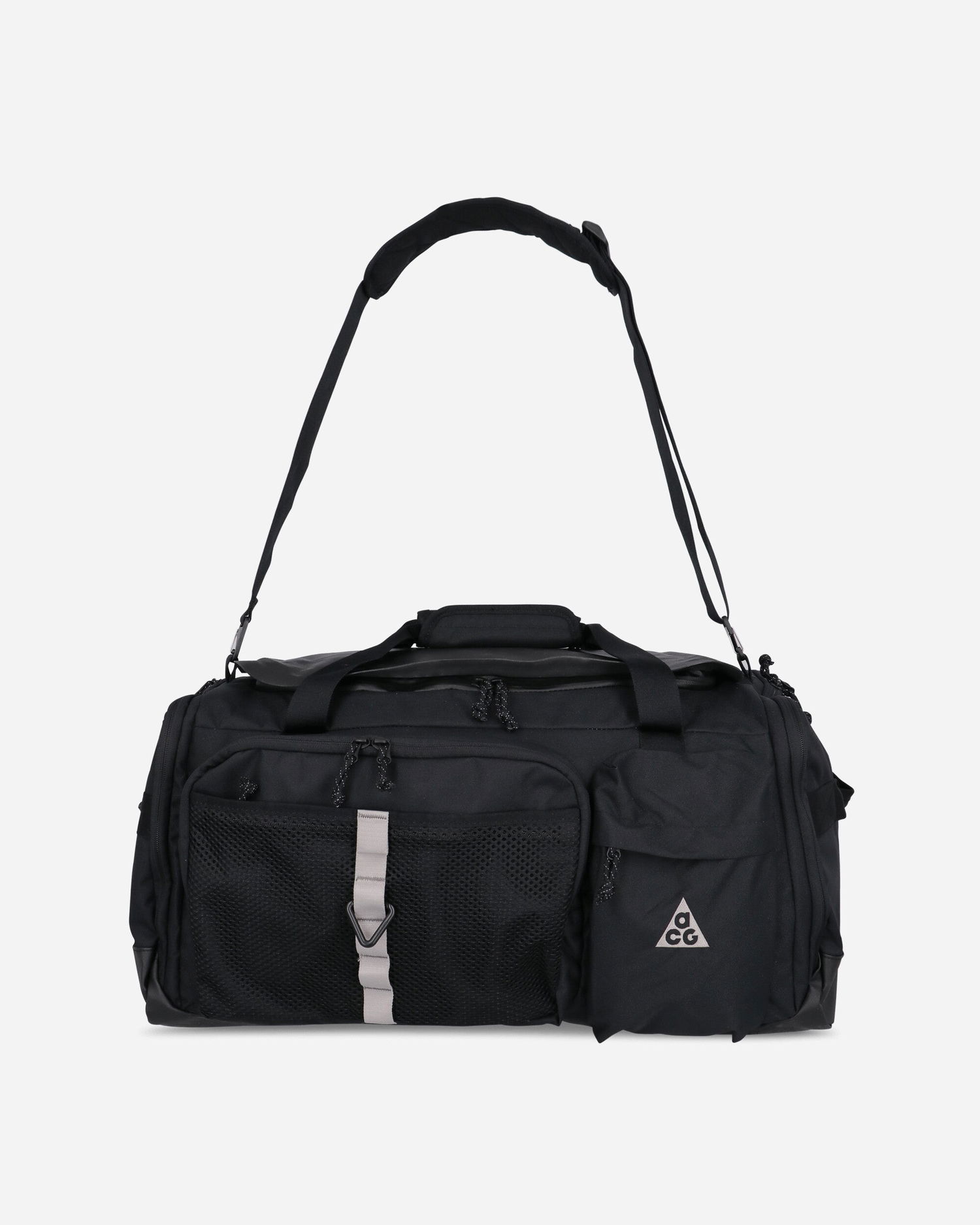 Cestovná taška Nike ACG DAYMAX Duffel Bag Čierna | HJ8185-010, 1