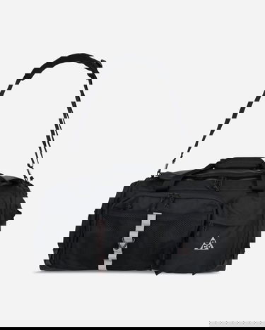 Cestovná taška Nike ACG DAYMAX Duffel Bag Čierna | HJ8185-010, 1