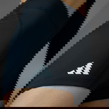 Šortky adidas Originals adidas Adizero Čierna | iy7847, 3