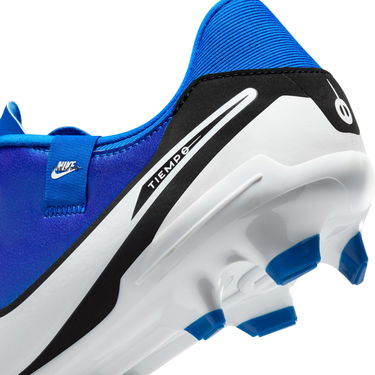 Tenisky a topánky Nike Tiempo Legend 44.5 Modrá | DV4337-400, 8