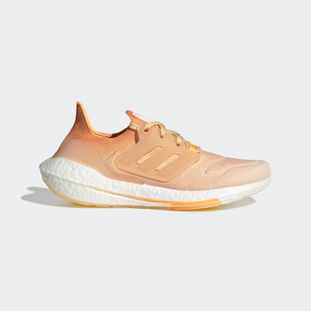 Tenisky a topánky adidas Performance Boty Ultraboost 22 Oranžová | GX8018, 0