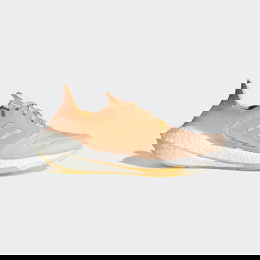 Tenisky a topánky adidas Performance Boty Ultraboost 22 Oranžová | GX8018, 0