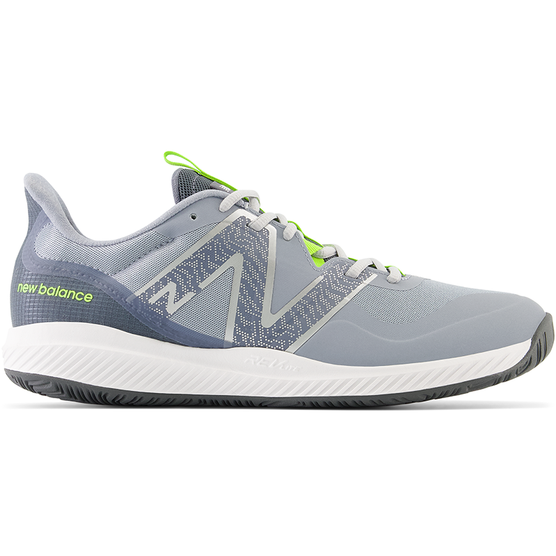 Tenisky a topánky New Balance 796J3 Šedá | MCH796J3, 0
