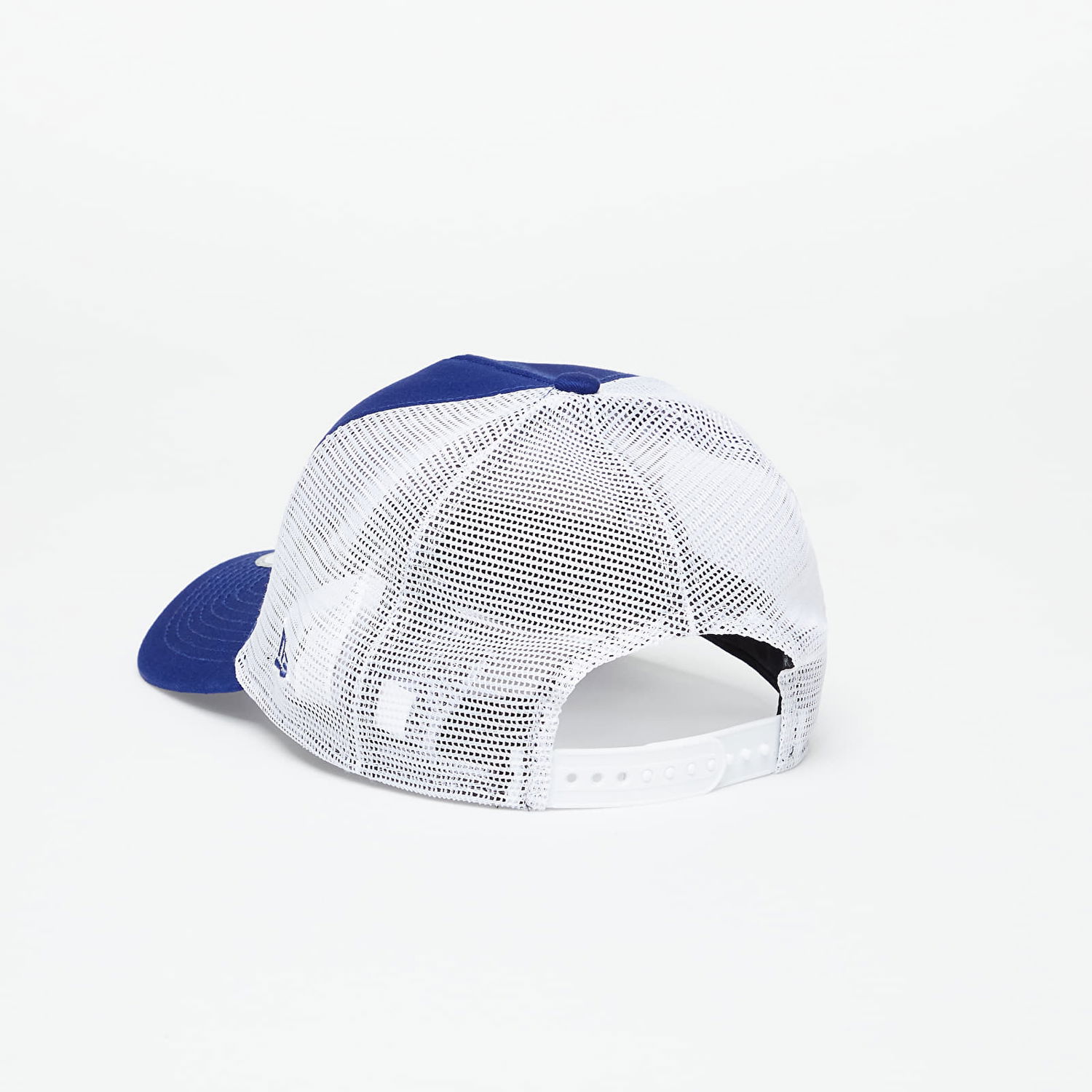 Šiltovka New Era LA Dodgers Team Script Trucker Cap Navy | 60364223, 1