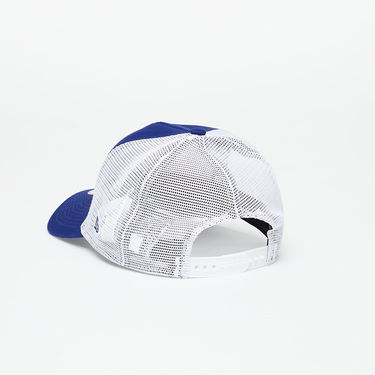Šiltovka New Era LA Dodgers Team Script Trucker Cap Navy | 60364223, 1