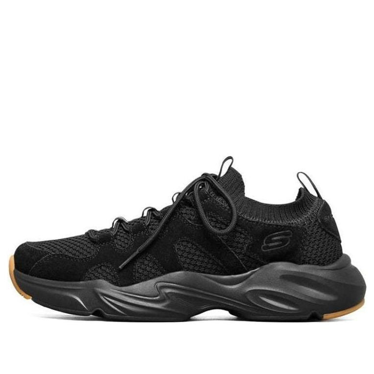Tenisky a topánky Skechers Stamina Airy Čierna | 51938-BBK