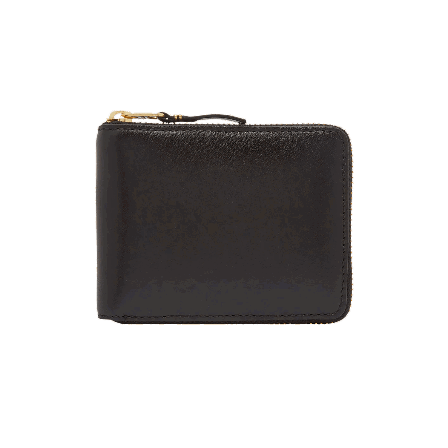 Peňaženka Comme des Garçons Classic Wallet Čierna | SA7100 1 BLAC, 0
