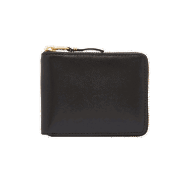 Peňaženka Comme des Garçons Classic Wallet Čierna | SA7100 1 BLAC, 0