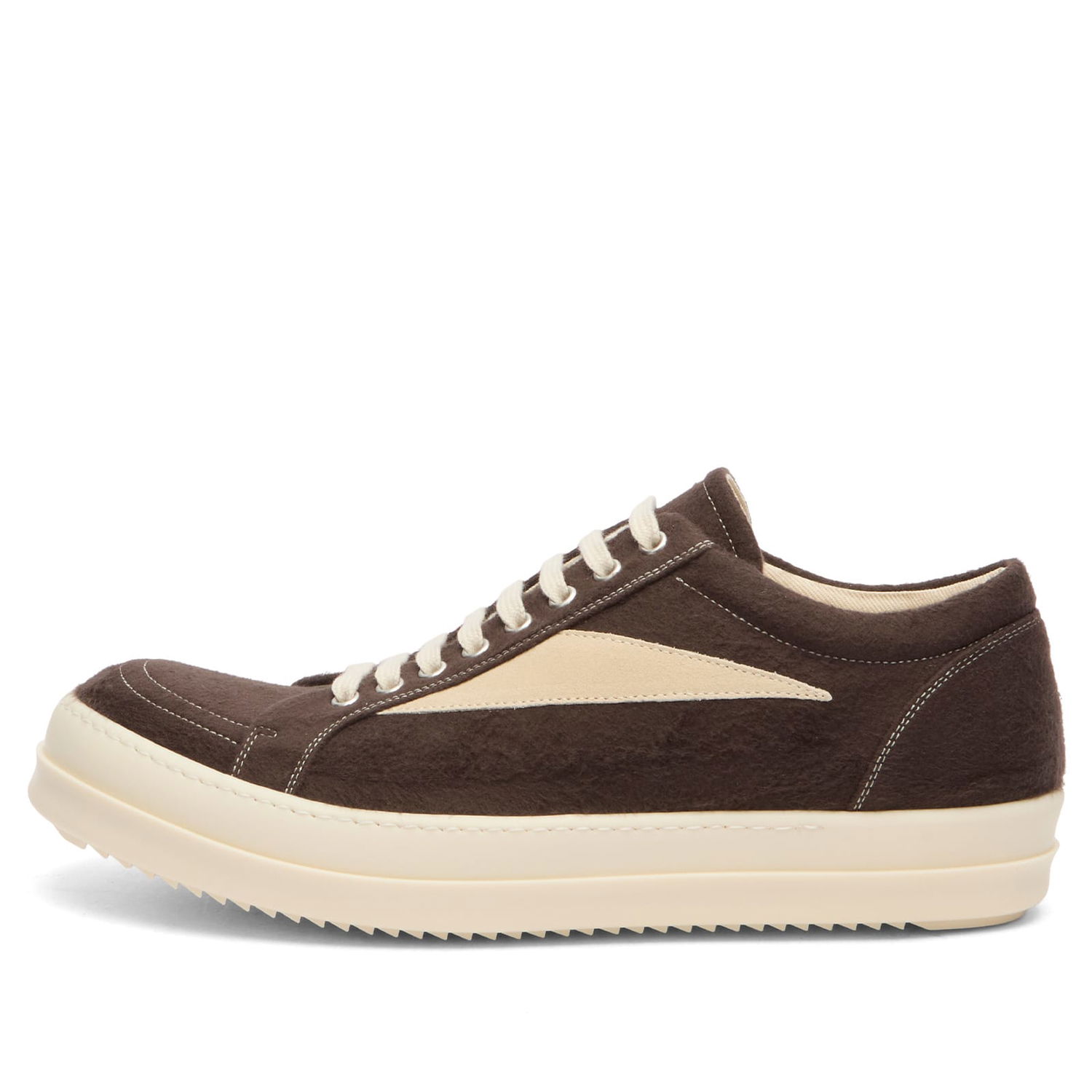 Tenisky a topánky Rick Owens Rick Owens DRKSHDW Vintage Size EU 41 Hnedá | DU02E7803-BMOLV-S-7811, 0