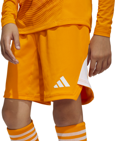 Šortky adidas Originals Tiro 25 Pro Goalkeeper Shorts Oranžová | jm3540, 1