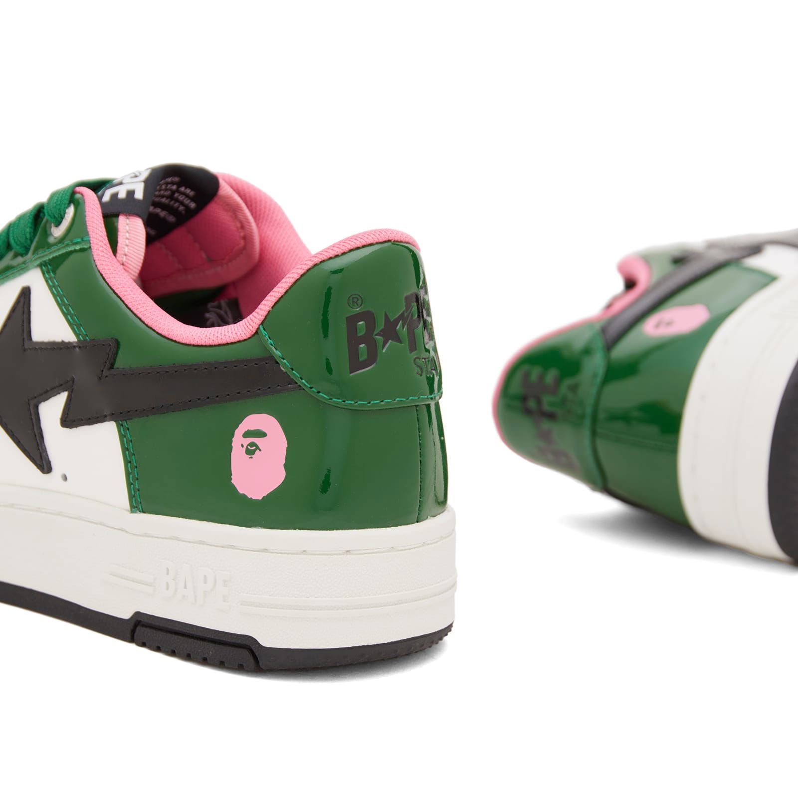 Bape Sta #1