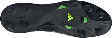 Tenisky a topánky adidas Performance COPA PURE III ELITE LL FG Čierna | js0652, 4
