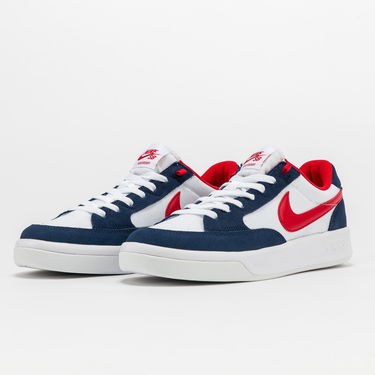 Tenisky a topánky Nike Adversary Premium Navy | CW7456-400, 1