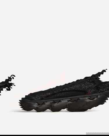 Tenisky a topánky Nike Flyknit Bloom WMNS Čierna | FD2149-001, 3