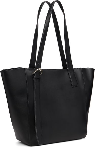 Tote bag rag & bone Rag & Bone Parker Leather Tote Béžová | LE101325, 4