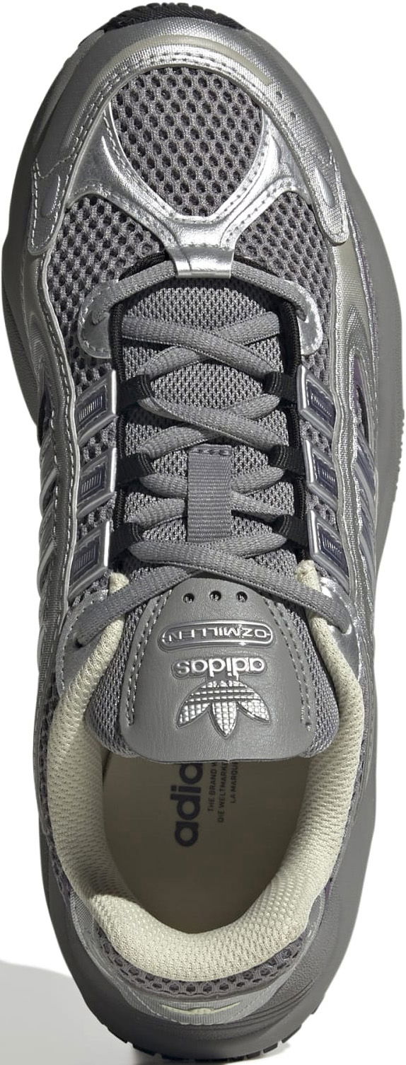 Tenisky a topánky adidas Originals OZMILLEN W Šedá | if6581, 1