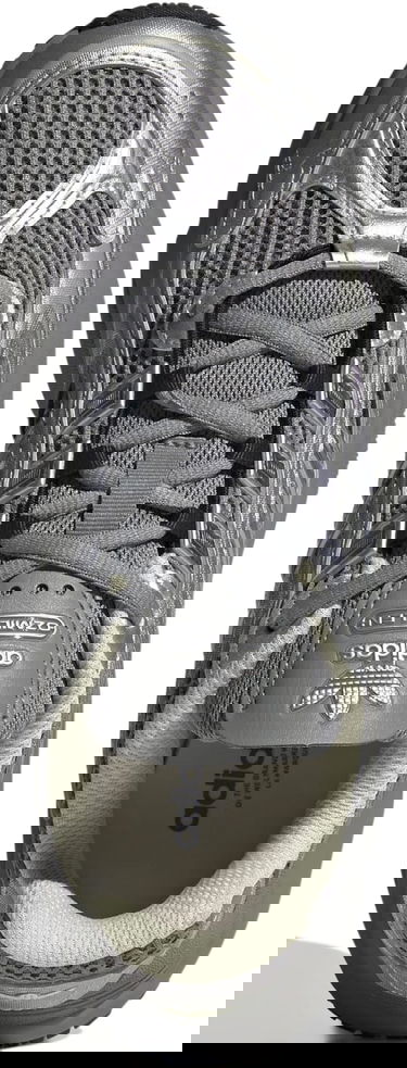 Tenisky a topánky adidas Originals OZMILLEN W Šedá | if6581, 1