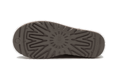 Tenisky a topánky UGG Classic Mini II Boot Smoke Hnedá | 1016222-SKP, 2