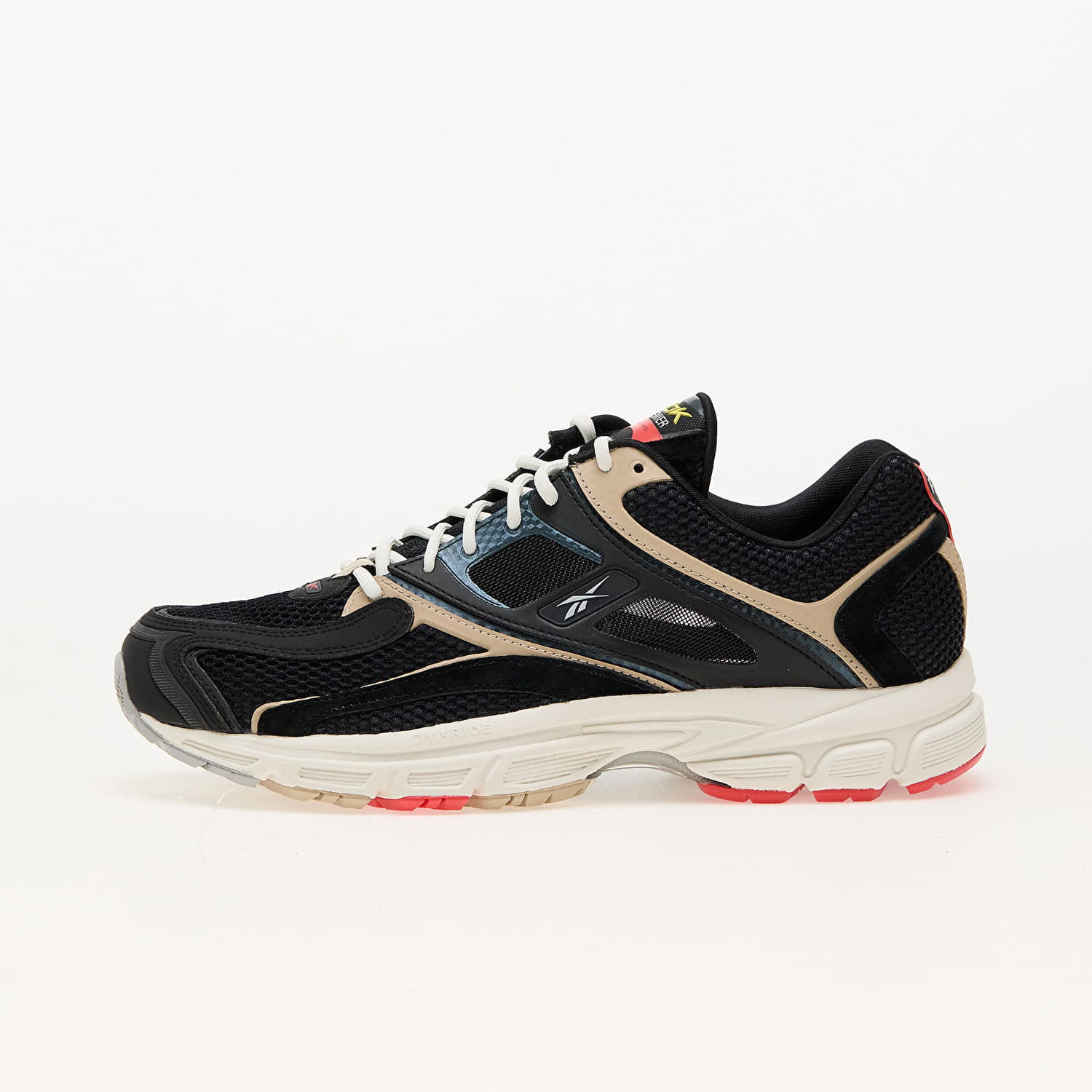 Tenisky a topánky Reebok Premier Trinity Kfs Core Black/ Chalk/ Dyn Čierna | RMIA04LC99MAT0011061, 0