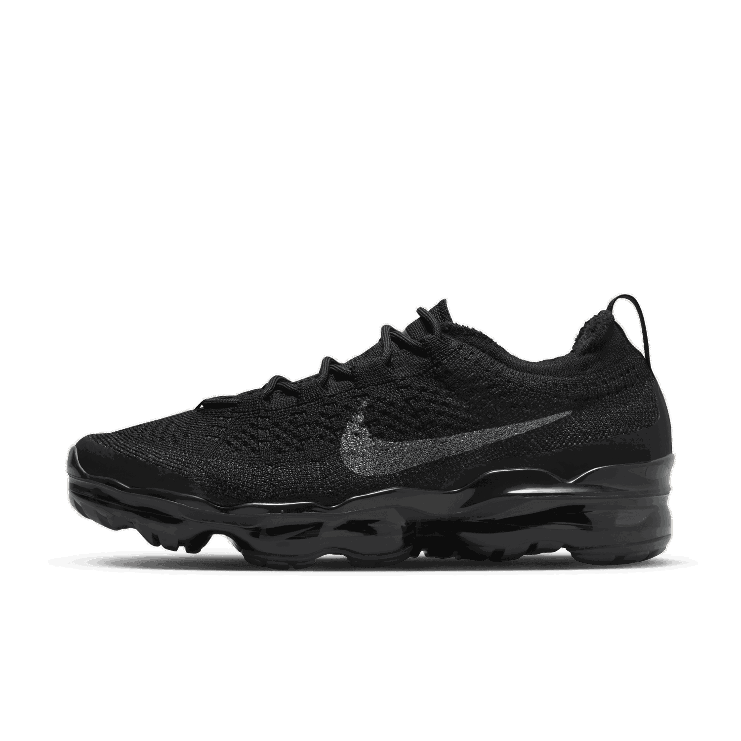 Tenisky a topánky Nike Air VaporMax 2023 Flyknit W Čierna | DV6840-001, 0