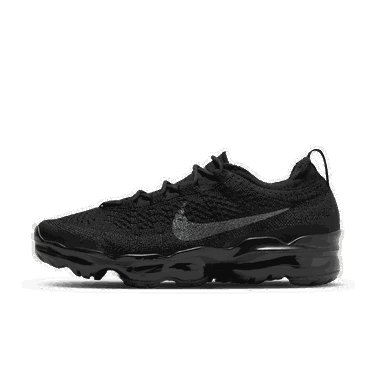 Tenisky a topánky Nike Air VaporMax 2023 Flyknit W Čierna | DV6840-001, 0