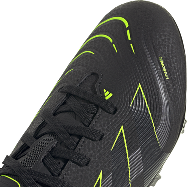 Tenisky a topánky adidas Performance adidas PREDATOR LEAGUE FG/MG J Čierna | ji1122, 5
