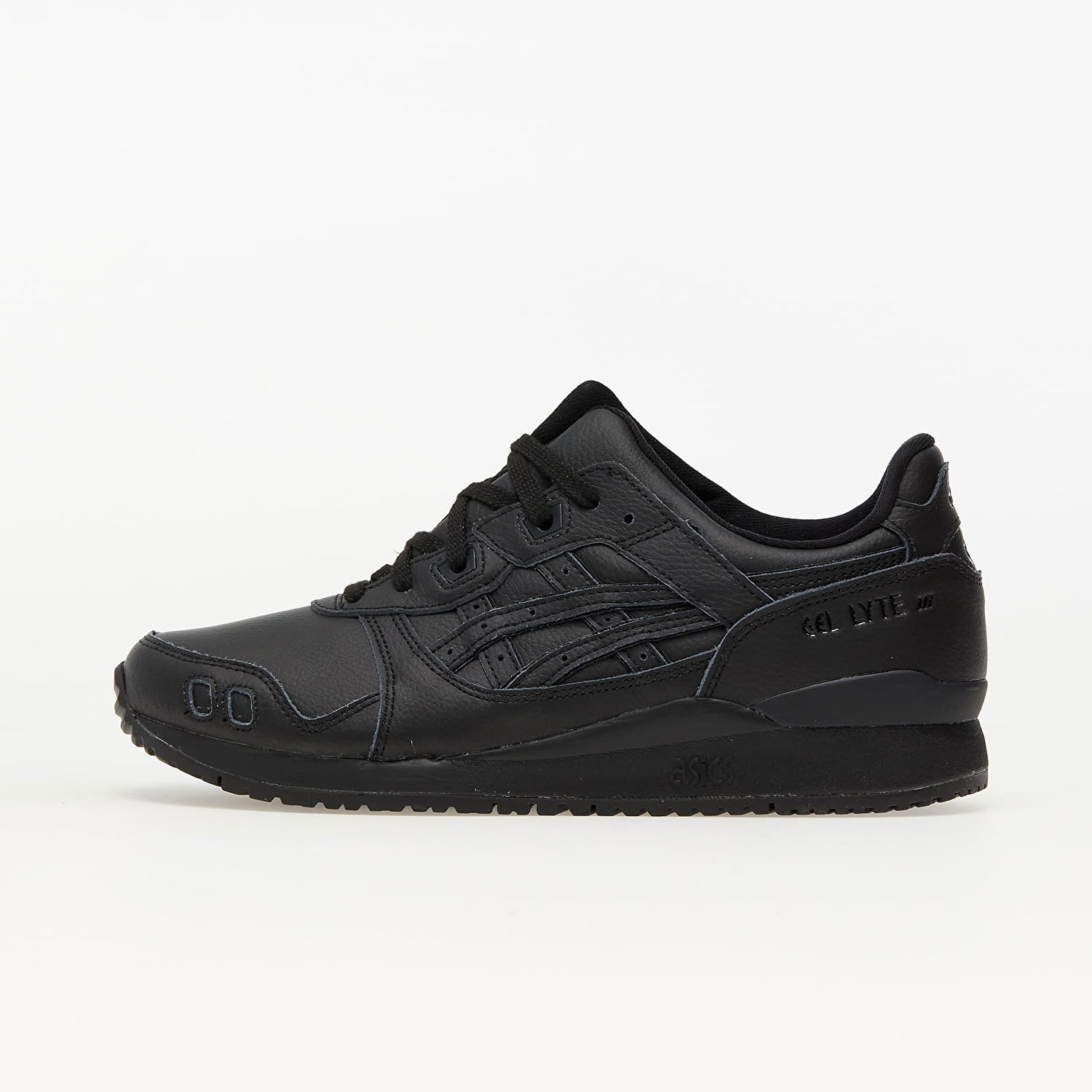 Tenisky a topánky Asics Gel-Lyte III OG Čierna | 1201A257-001, 0