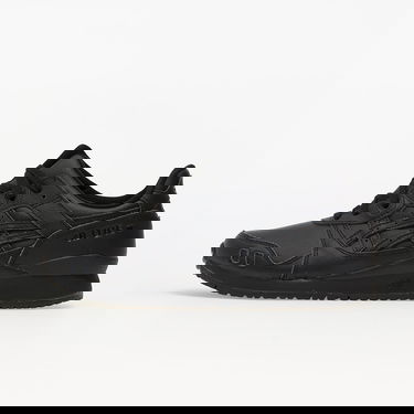 Tenisky a topánky Asics Gel-Lyte III OG Čierna | 1201A257-001, 0