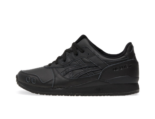 Tenisky a topánky Asics Gel-Lyte III OG Čierna | 1201A257-001