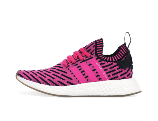 Tenisky a topánky adidas Originals NMD R2 Japan Shock Pink Ružová | BY9697