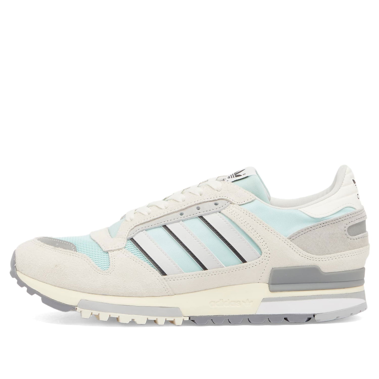 Tenisky a topánky adidas Originals ZX 600 Biela | JH8071, 0