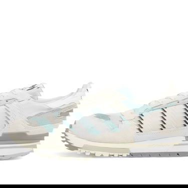 Tenisky a topánky adidas Originals ZX 600 Biela | JH8071, 0