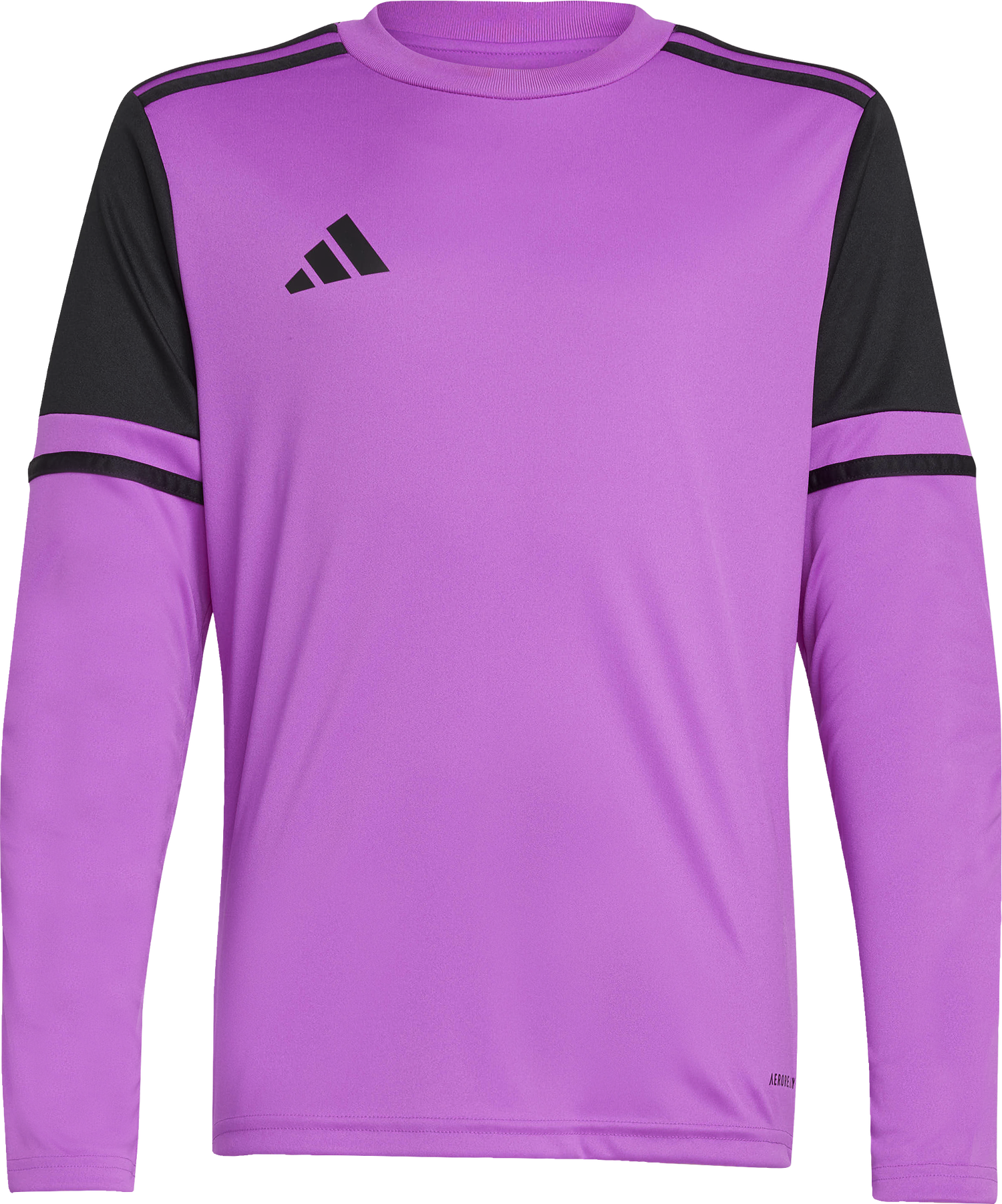 Dres adidas Originals Adidas Squadra 25 Long Sleeve Goalkeeper Jersey Fialová | jj1939, 0