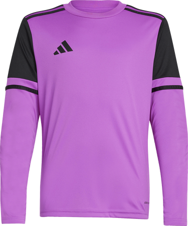 Dres adidas Originals Adidas Squadra 25 Long Sleeve Goalkeeper Jersey Fialová | jj1939, 0