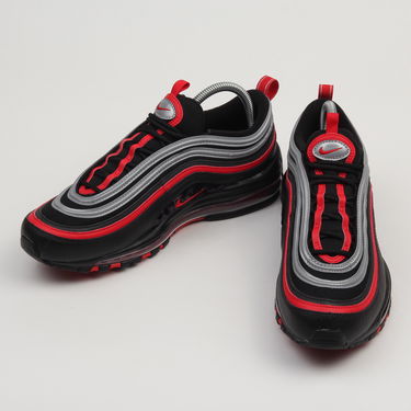 Tenisky a topánky Nike Air Max 97 Čierna | 921826-014, 2