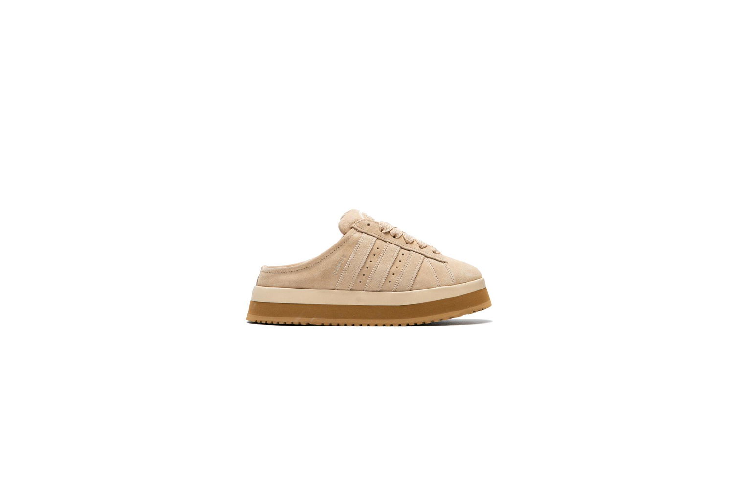 Tenisky a topánky adidas Originals Originals CAMPUS 00s WTR LO Béžová | JR3732, 0