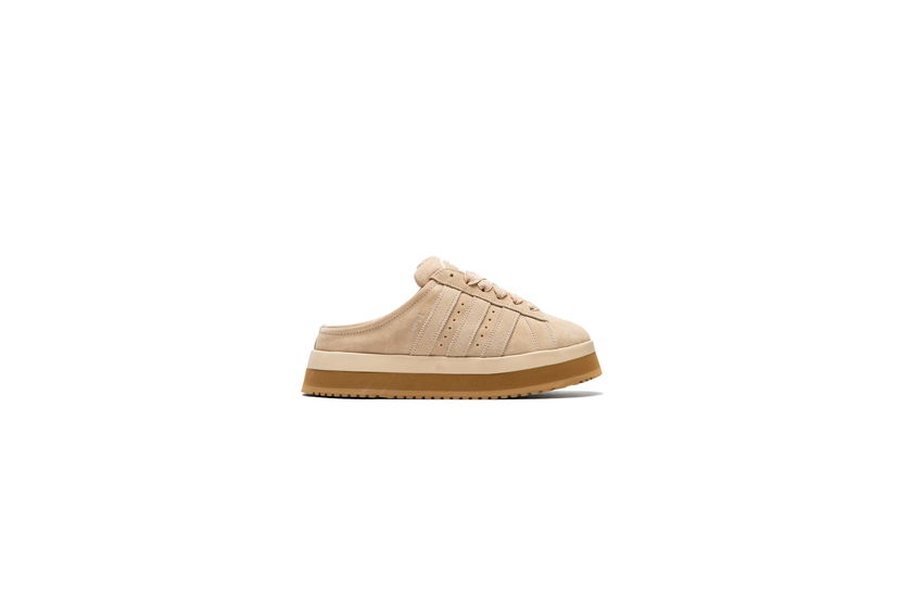 Tenisky a topánky adidas Originals Originals CAMPUS 00s WTR LO Béžová | JR3732
