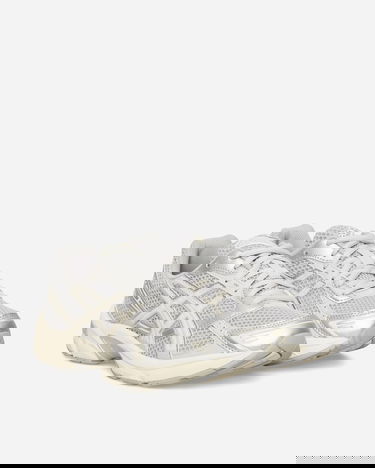 Tenisky a topánky Asics GEL-1130 Šedá | 1202A164-023, 0